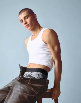 2’li Baskılı Boxer Paketi – Aksesuarlar