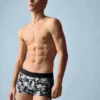 2’li Baskılı Boxer Paketi – Aksesuarlar
