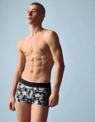 2’li Baskılı Boxer Paketi – Aksesuarlar
