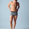 2’li Baskılı Boxer Paketi – Aksesuarlar