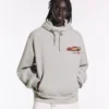 Araba Desenli Kapüşonlu Sweatshirt – Sweatshirtler ve Kapüşonlular