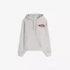 Araba Desenli Kapüşonlu Sweatshirt – Sweatshirtler ve Kapüşonlular