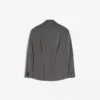 Arka pensli blazer – Ceketler ve Trençkotlar