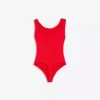 Asimetrik Büzgülü Askılı Bodysuit