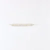Ayna Choker Kolye