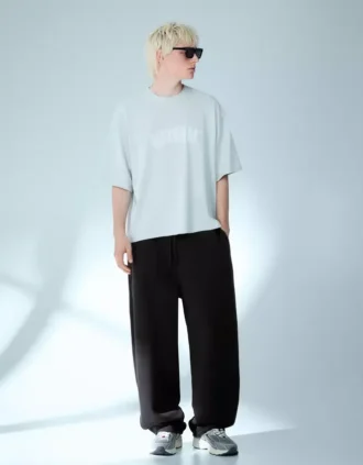 Balloon Fit Pantolonlar – Pantolonlar