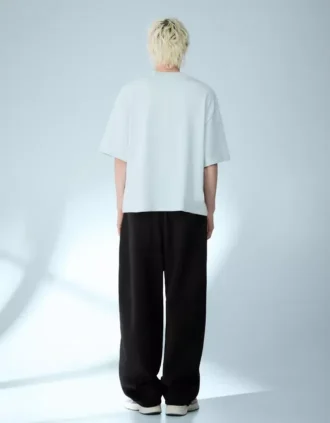 Balloon Fit Pantolonlar – Pantolonlar