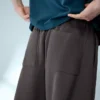 Balloon Fit Pantolonlar – Pantolonlar