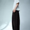 Balloon Fit Pantolonlar – Pantolonlar