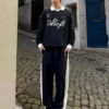 Balon Fit Pantolonlar