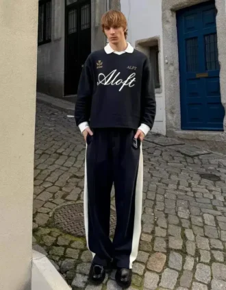Balon Fit Pantolonlar