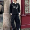 Balon Fit Pantolonlar