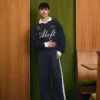 Balon Fit Pantolonlar