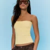 Bandeau Üst