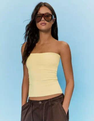 Bandeau Üst