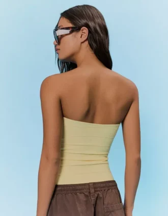 Bandeau Üst