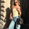 Bandeau Üst