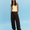 Bandeau Üst