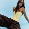 Bandeau Üst