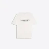 Barbie Desenli Kısa Kollu T-shirt