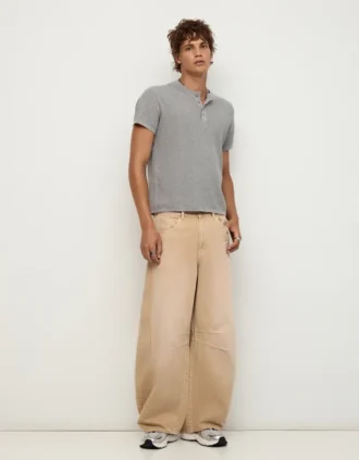 Barrel Jeans – Kot Pantolonlar
