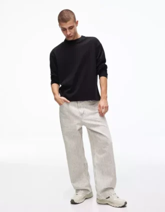 Barrel Jeans – Kot Pantolonlar