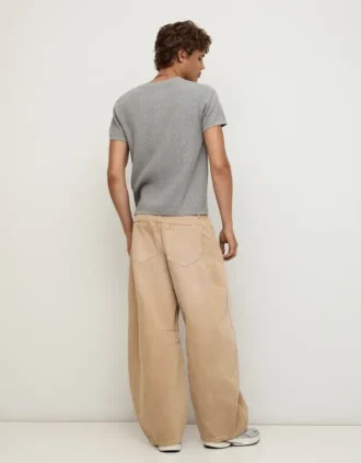 Barrel Jeans – Kot Pantolonlar
