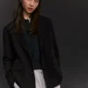 Basic Blazer – Ceketler ve Trençkotlar
