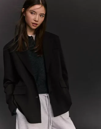Basic Blazer – Ceketler ve Trençkotlar