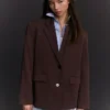 Basic Blazer – Ceketler ve Trençkotlar