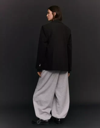 Basic Blazer – Ceketler ve Trençkotlar