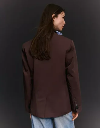 Basic Blazer – Ceketler ve Trençkotlar