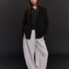 Basic Blazer – Ceketler ve Trençkotlar