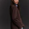 Basic Blazer – Ceketler ve Trençkotlar