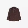 Basic Blazer – Ceketler ve Trençkotlar