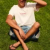 Basit Parmak Arası Sandaletler