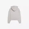 Baskılı, Fit kesim, fermuarlı sweatshirt – Sweatshirtler ve Kapüşonlular