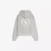Baskılı, Fit kesim, fermuarlı sweatshirt – Sweatshirtler ve Kapüşonlular