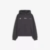 Baskılı Kapüşonlu Sweatshirt – Sweatshirtler ve Kapüşonlular