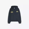 Baskılı Kapüşonlu Sweatshirt – Sweatshirtler ve Kapüşonlular