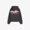 Baskılı Kapüşonlu Sweatshirt – Sweatshirtler ve Kapüşonlular