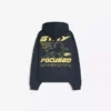 Baskılı Kapüşonlu Sweatshirt – Sweatshirtler ve Kapüşonlular