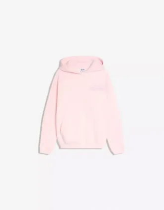 Bibble Desenli Kapüşonlu Sweatshirt – Üst Giyim ve Bodyler