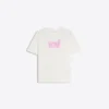 Bini Oversize Baskılı T-shirt