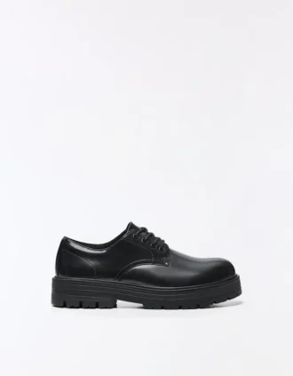 Blucher Ayakkabı