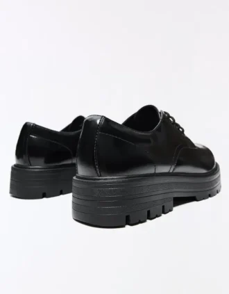 Blucher Ayakkabı