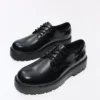 Blucher Ayakkabı