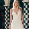 Boho Midi Elbise