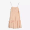 Boho Mini Elbise