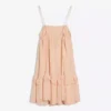 Boho Mini Elbise